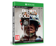 Xbox Call of Duty: Black Ops Cold War - 588486 - zdjęcie 2