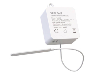 Yeelight Moduł przekaźnikowy Smart Dual Control - 605381 - zdjęcie 4