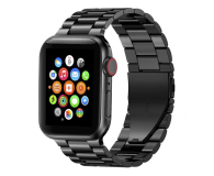 Tech-Protect Bransoleta Stainless do Apple Watch black - 605457 - zdjęcie 1