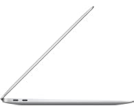 Apple MacBook Air M1/8GB/256/Mac OS Silver US - 622286 - zdjęcie 2