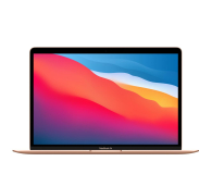 Apple MacBook Air M1/8GB/256/Mac OS Gold - 606022 - zdjęcie 1