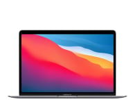 Apple MacBook Air M1/8GB/256/Mac OS Space Gray - 606019 - zdjęcie 2