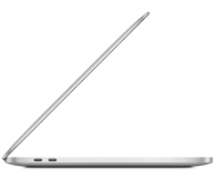 Apple MacBook Pro M1/8GB/512/Mac OS Silver - 606031 - zdjęcie 2