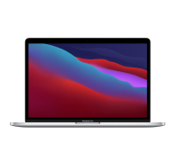 Apple MacBook Pro M1/16GB/512/Mac OS Silver