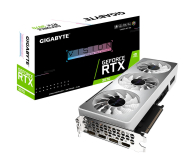 Gigabyte GeForce RTX 3070 VISION OC 8GB GDDR6 - 605243 - zdjęcie 1