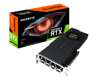 Gigabyte GeForce RTX 3090 TURBO 24GB GDDR6X - 605244 - zdjęcie 1