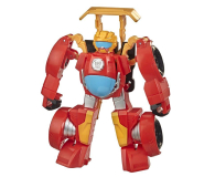 Hasbro Transformers Rescue Bots Rescan Hot Shot F1 - 1011383 - zdjęcie 1