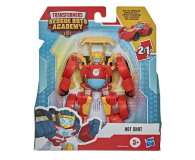 Hasbro Transformers Rescue Bots Rescan Hot Shot F1 - 1011383 - zdjęcie 3