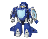 Hasbro Transformers Rescue Bots Rescan Whirl Vtol - 1011382 - zdjęcie 1