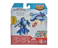 Hasbro Transformers Rescue Bots Rescan Whirl Vtol - 1011382 - zdjęcie 4