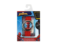 EUROSWAN Zegarek cyfrowy ze spinerem w metalowej obudowie Spider-Man - 1011399 - zdjęcie 2