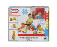 Little Tikes Waffle Blocks Farma - 1011348 - zdjęcie 9