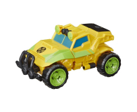 Hasbro Transformers Rescue Bots Bumblebee Rock Crawler - 1011378 - zdjęcie 2