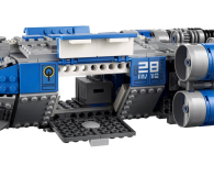 LEGO Star Wars Pojazd transportowy I-TS Ruchu Oporu - 1011452 - zdjęcie 4