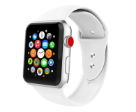 Tech-Protect Opaska Iconband do Apple Watch white - 605572 - zdjęcie 1