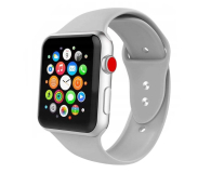 Tech-Protect Opaska Iconband do Apple Watch grey - 605570 - zdjęcie 1
