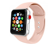 Tech-Protect Opaska Iconband do Apple Watch pink sand - 605567 - zdjęcie 1