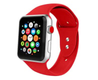 Tech-Protect Opaska Iconband do Apple Watch red - 605564 - zdjęcie 1