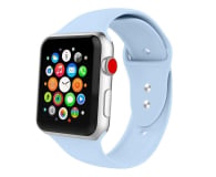 Tech-Protect Opaska Iconband do Apple Watch light blue - 605586 - zdjęcie 1