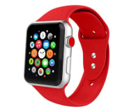 Tech-Protect Opaska Iconband do Apple Watch red - 605585 - zdjęcie 1