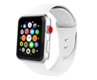 Tech-Protect Opaska Iconband do Apple Watch white - 605584 - zdjęcie 1