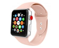 Tech-Protect Opaska Iconband do Apple Watch pink sand - 605580 - zdjęcie 1