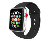 Tech-Protect Opaska Iconband do Apple Watch black - 605578 - zdjęcie 1