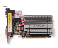 Zotac GeForce GT 730 ZONE Edition Low Profile 2GB DDR3 - 605865 - zdjęcie 3