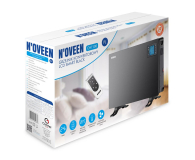 N'oveen CH7100 LCD Smart - 1011432 - zdjęcie 2