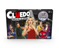 Hasbro Cluedo Liars Edycja dla Kłamców - 1011424 - zdjęcie 1