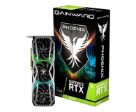 Gainward GeForce RTX 3070 Phoenix 8GB GDDR6 - 607116 - zdjęcie 1