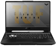 ASUS TUF Gaming FX506LI i5-10300/16GB/512/W10 144Hz - 604544 - zdjęcie 3