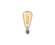 Yeelight Filament Bulb ST64 (E27/500lm) - 578725 - zdjęcie 1