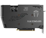 Zotac GeForce RTX 3070 Twin Edge OC 8GB GDDR6 - 607561 - zdjęcie 4