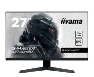 iiyama G-Master G2740HSU Black Hawk  - 606205 - zdjęcie 1