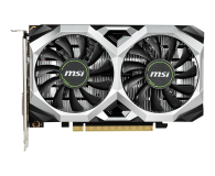 MSI GeForce GTX 1650 D6 VENTUS XS OC 4GB GDDR6 - 604943 - zdjęcie 5