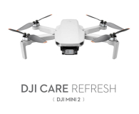 DJI Care Refresh do Mini 2 (2 lata) - 604798 - zdjęcie 1