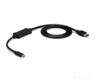StarTech Kabel USB-C - eSATA - 607613 - zdjęcie 1