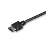 StarTech Kabel USB-C - eSATA - 607613 - zdjęcie 2