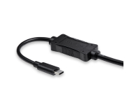 StarTech Kabel USB-C - eSATA - 607613 - zdjęcie 3