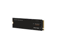 WD 1TB M.2 PCIe Gen4 NVMe Black SN850 - 609138 - zdjęcie 3