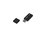 GOODRAM 32GB UME3 odczyt 60MB/s USB 3.0 czarny - 606357 - zdjęcie 3