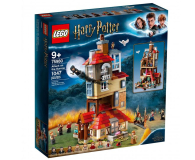 LEGO Harry Potter Atak na Norę - 1011770 - zdjęcie 1