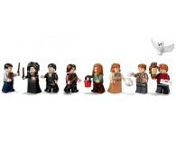LEGO Harry Potter Atak na Norę - 1011770 - zdjęcie 3