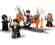 LEGO Harry Potter Atak na Norę - 1011770 - zdjęcie 6