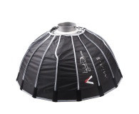 Aputure Softbox Light Dome mini II - 607942 - zdjęcie 5