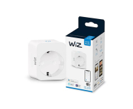 WiZ Smart Plug - 607749 - zdjęcie 1