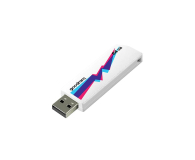 GOODRAM 64GB UCL2 odczyt 20MB/s USB 2.0 biały - 606681 - zdjęcie 4