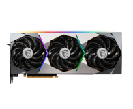 MSI GeForce RTX 3070 SUPRIM X 8GB GDDR6 - 604606 - zdjęcie 3