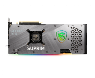 MSI GeForce RTX 3070 SUPRIM X 8GB GDDR6 - 604606 - zdjęcie 4